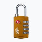 Spyna CabinZero Travel TSA Lock orange chill