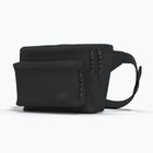 Juosmes krepšys CabinZero Flicker 4 l absolute black