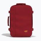 Kelioninė kuprinė CabinZero Classic 36 l ketchup