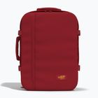 Kelioninė kuprinė CabinZero Classic 44 l ketchup