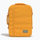Turistinė kuprinė CabinZero Classic 44 l honeycomb