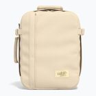 Kelioninė kuprinė CabinZero Classic Tech 28 l shell white
