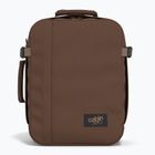 Turistinė kuprinė CabinZero Classic Tech 28 l redwood