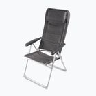 Turistinė kėdė Dometic Comfort Modena Chair grey