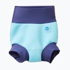 "Splash About Happy Nappy" mėlynos kobalto spalvos maudymosi sauskelnės