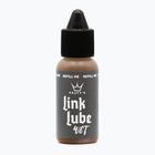 Grandinės tepalas Peaty's Linklube Wet 15 ml