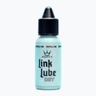Grandinės tepalas Peaty's Linklube Dry 15 ml