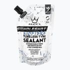 Padangų sandariklis Peaty's Holeshot Tubeless 120 ml