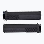 Vairo laikikliai Peaty's Monarch Knurl Thin black