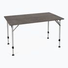 Turistinis stalas Dometic Zero Concrete Large grey