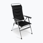 Turistinė kėdė  Dometic Quattro Milano Chair black