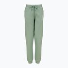 Moteriškos kelnės Navitas Jogger light green