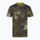 Vyriški marškinėliai Navitas Identity Tee camo