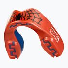 Žandikaulio apsauga SAFEJAWZ Marvel Spider Man raudona