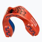 Vaikiška žandikaulio apsauga SAFEJAWZ Marvel Spider Man raudona