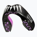 Vaikiška žandikaulio apsauga SAFEJAWZ Marvel Black Panther juoda