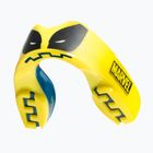 Žandikaulio apsauga SAFEJAWZ Wolverine yellow/black