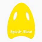 Plaukimo lenta Splash About Floatboard yellow