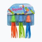 Nardymo žaislas Splash About Floaty Fun Squid 3 vnt. multicolor