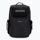 Treniruočių kuprinė Built For Athletes Hero 2.0 45 l black