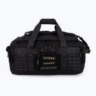 Treniruotės krepšys Built For Athletes Hyrox X BFA 60 l black/yellow