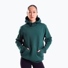 Treniruočių džemperis Built For Athletes BFA Hoody forest green