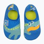 Vaikiški vandens batai Splash About Splash Shoes crocodile swamp
