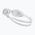Plaukimo akiniai Nike Hyper Flow celar