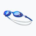 Plaukimo akiniai Nike Nike Chrome Mirrored game royal