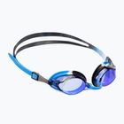 Nike vaikiški plaukimo akiniai Chrome, mėlyni
