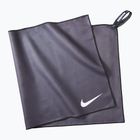Greitai džiūstantis rankšluostis Nike Quick Dry Swim black