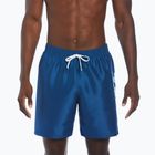 Vyriški maudymosi šortai Nike Big Block 7" Volley court blue