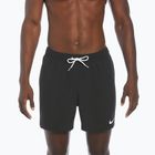 Vyriški maudymosi šortai Nike Solid 5" Volley black