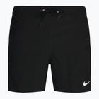 Vyriški maudymosi šortai Nike Solid 5" Volley black