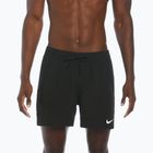 Vyriški maudymosi šortai Nike Logo Tape 5" Volley black