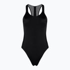 Moteriškas vientisas plaukimo kostiumas Nike Hydralock Fusion Inclusive black