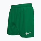 Vaikiški maudymosi šortai Nike Essential 4" Volley stadium green