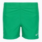 Vaikiški maudymosi šortai Nike Essential 4" Volley stadium green
