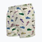 Vyriški maudymosi šortai Nike Multi Print 5" Volley sail