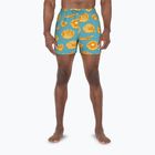 Vyriški maudymosi šortai Nike Multi Print 5" Volley dusty cactus