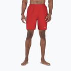 Vyriški maudymosi šortai Nike Essential 7" Volley university red