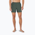 Vyriški maudymosi šortai Nike Essential 5" Volley fir
