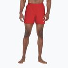 Vyriški maudymosi šortai Nike Essential 5" Volley university red