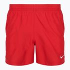 Vyriški maudymosi šortai Nike Essential 5" Volley university red