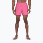 Vyriški maudymosi šortai Nike Essential 5" Volley pinksicle