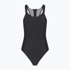 Moteriškas vientisas plaukimo kostiumas Nike Hydralock Fusion Racerback black
