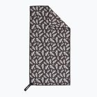 Greitai džiūstantis rankšluostis Nike Quick Dry Swim jet black