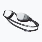 Plaukimo akiniai Nike Valiant Mirrored black