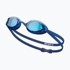 Plaukimo akiniai Nike Legacy Comfort midnight navy