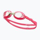 Vaikiški plaukimo akiniai Nike Lil Swoosh Junior hyper pink